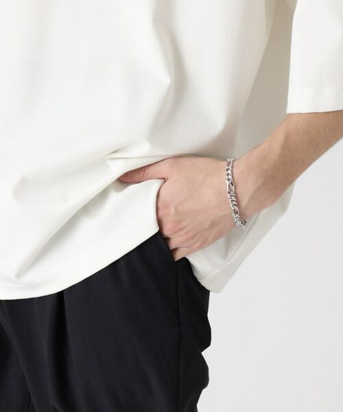 tk.TAKEO KIKUCHI / ティーケー タケオキクチ ブレスレット・バングル | アソートチェーンブレスレット | 詳細16