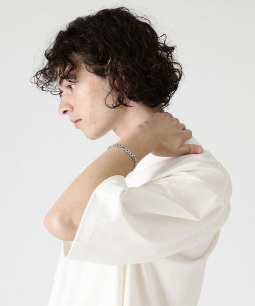 tk.TAKEO KIKUCHI / ティーケー タケオキクチ ブレスレット・バングル | アソートチェーンブレスレット | 詳細17