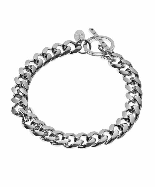 tk.TAKEO KIKUCHI / ティーケー タケオキクチ ブレスレット・バングル | アソートチェーンブレスレット | 詳細5