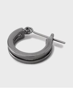 tk.TAKEO KIKUCHI / ティーケー タケオキクチ ピアス・イヤリング | アソートフープピアス【片耳用】