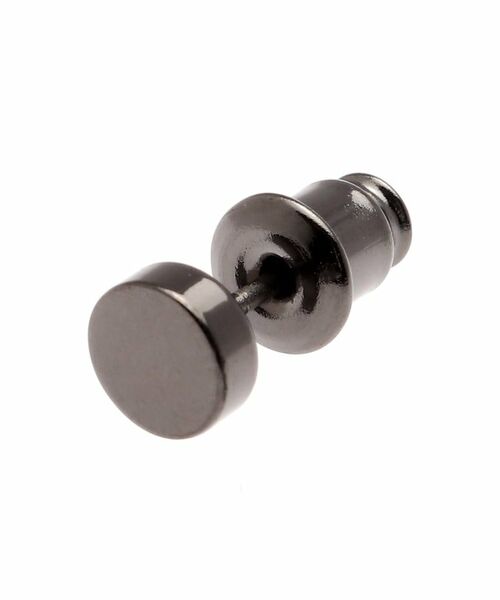 tk.TAKEO KIKUCHI / ティーケー タケオキクチ ピアス・イヤリング | ドットピアス【片耳用】 | 詳細4