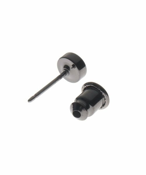 tk.TAKEO KIKUCHI / ティーケー タケオキクチ ピアス・イヤリング | ドットピアス【片耳用】 | 詳細5