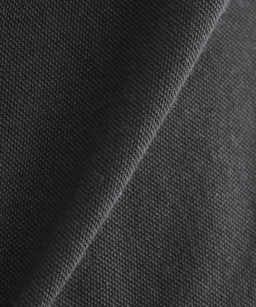 tk.TAKEO KIKUCHI / ティーケー タケオキクチ シャツ・ブラウス | バーズアイカノコポロシャツ | 詳細8