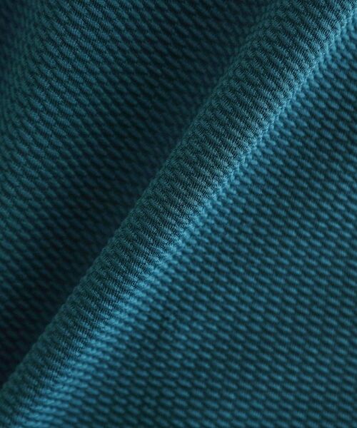 tk.TAKEO KIKUCHI / ティーケー タケオキクチ カットソー | フェイクレイヤードVネックカットソー | 詳細12