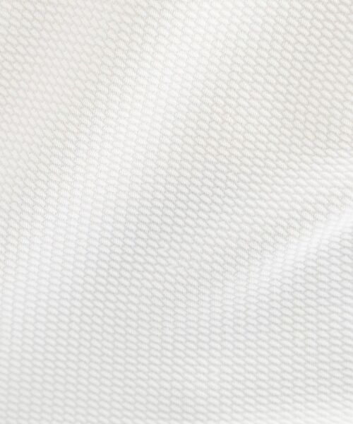 tk.TAKEO KIKUCHI / ティーケー タケオキクチ カットソー | フェイクレイヤードVネックカットソー | 詳細4