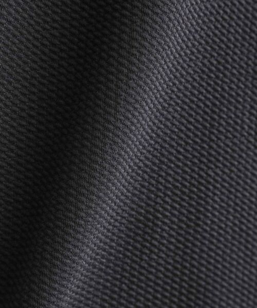 tk.TAKEO KIKUCHI / ティーケー タケオキクチ カットソー | フェイクレイヤードVネックカットソー | 詳細8