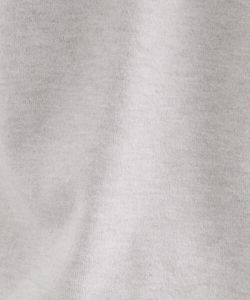 tk.TAKEO KIKUCHI / ティーケー タケオキクチ ニット・セーター | ハイゲージコンパクトニットクルー | 詳細8