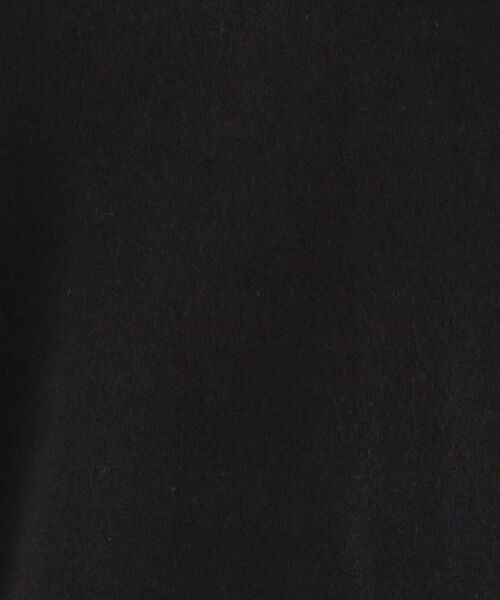 tk.TAKEO KIKUCHI / ティーケー タケオキクチ ニット・セーター | ハイゲージスキッパーコンパクトポロニット | 詳細11