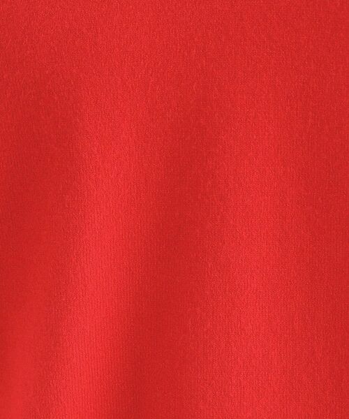 tk.TAKEO KIKUCHI / ティーケー タケオキクチ ニット・セーター | ハイゲージスキッパーコンパクトポロニット | 詳細17