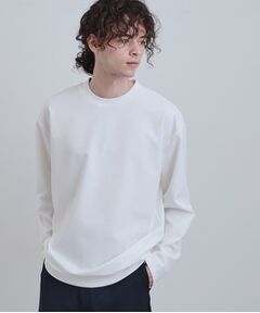 tk.TAKEO KIKUCHI / ティーケー タケオキクチ カットソー | スマートカットソー