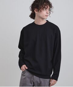 tk.TAKEO KIKUCHI / ティーケー タケオキクチ カットソー | スマートカットソー