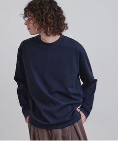 tk.TAKEO KIKUCHI / ティーケー タケオキクチ カットソー | スマートカットソー