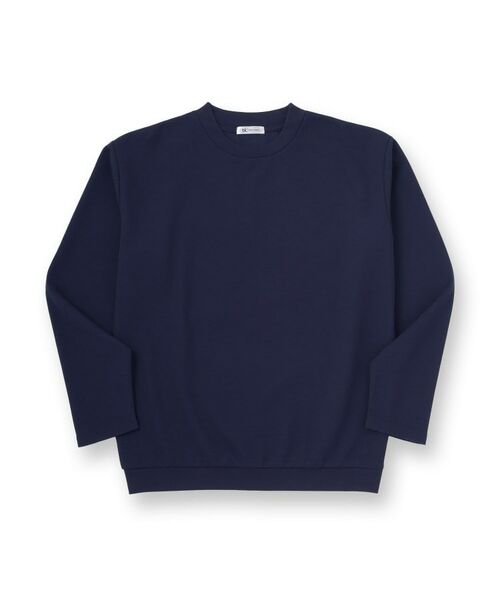 tk.TAKEO KIKUCHI / ティーケー タケオキクチ カットソー | スマートカットソー | 詳細1