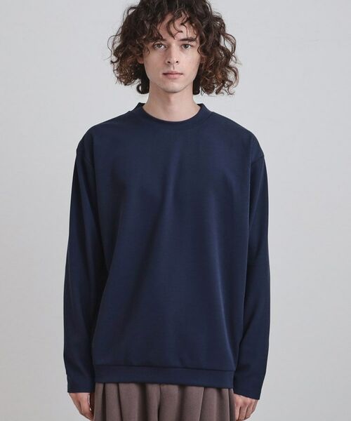 tk.TAKEO KIKUCHI / ティーケー タケオキクチ カットソー | スマートカットソー | 詳細14