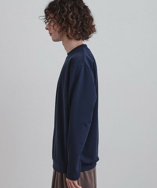 tk.TAKEO KIKUCHI / ティーケー タケオキクチ カットソー | スマートカットソー | 詳細15