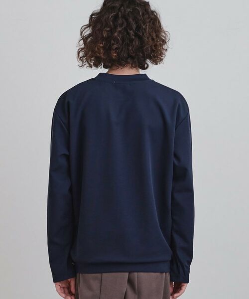 tk.TAKEO KIKUCHI / ティーケー タケオキクチ カットソー | スマートカットソー | 詳細16