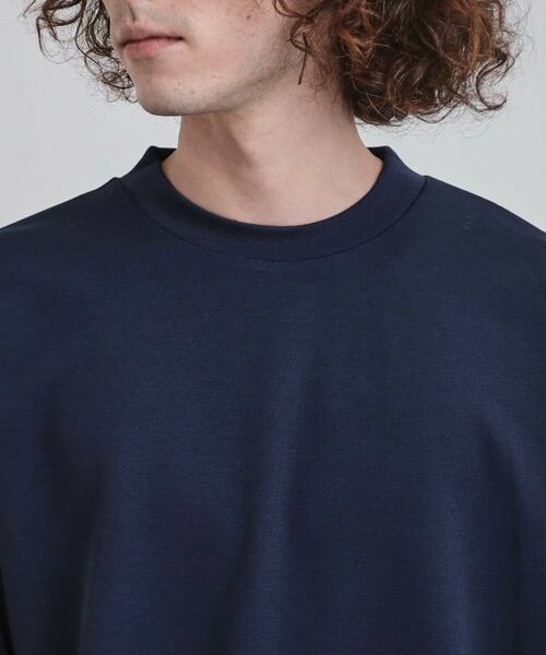 tk.TAKEO KIKUCHI / ティーケー タケオキクチ カットソー | スマートカットソー | 詳細17