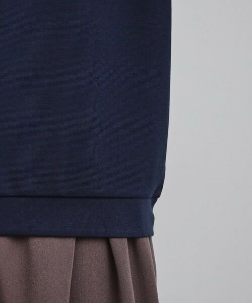 tk.TAKEO KIKUCHI / ティーケー タケオキクチ カットソー | スマートカットソー | 詳細19