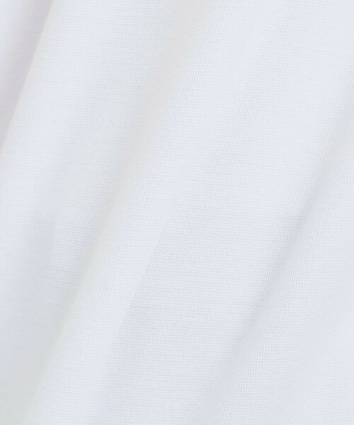 tk.TAKEO KIKUCHI / ティーケー タケオキクチ カットソー | スマートカットソー | 詳細5