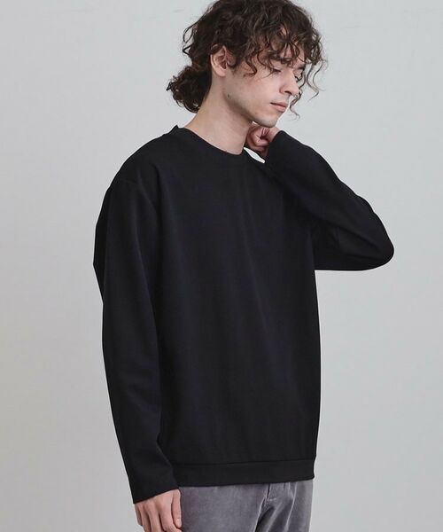 tk.TAKEO KIKUCHI / ティーケー タケオキクチ カットソー | スマートカットソー | 詳細6