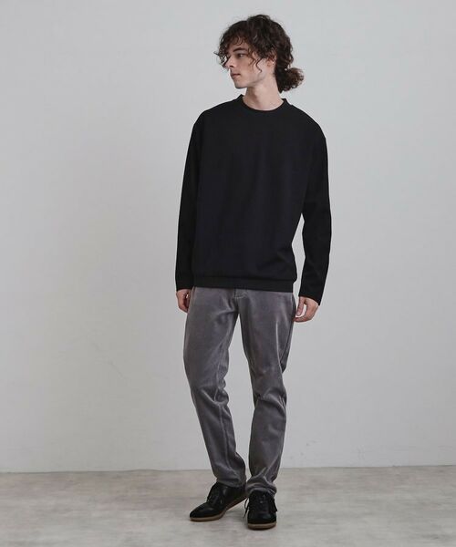 tk.TAKEO KIKUCHI / ティーケー タケオキクチ カットソー | スマートカットソー | 詳細7