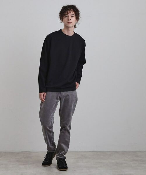 tk.TAKEO KIKUCHI / ティーケー タケオキクチ カットソー | スマートカットソー | 詳細8