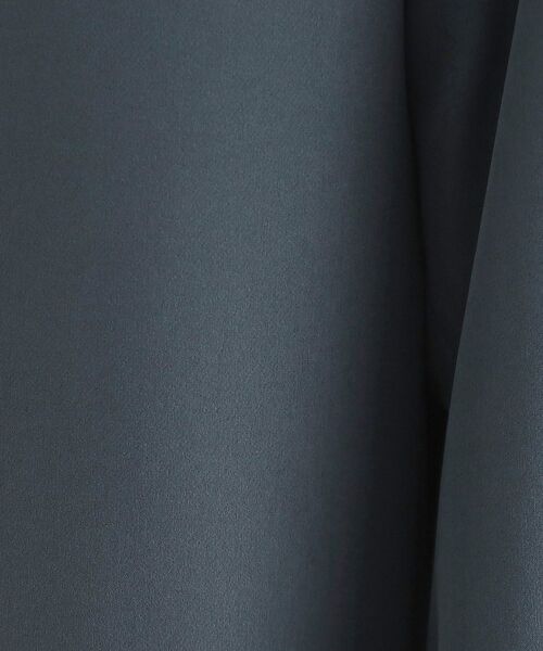 tk.TAKEO KIKUCHI / ティーケー タケオキクチ ノーカラージャケット | 【セットアップ対応】360度ストレッチノーカラージャケット | 詳細9