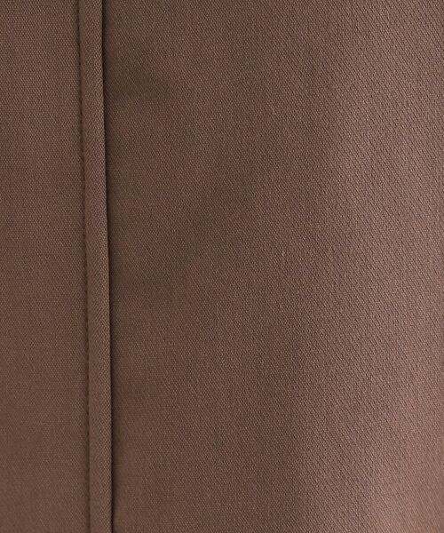 tk.TAKEO KIKUCHI / ティーケー タケオキクチ レザーブルゾン・ジャケット | カーブシームフライトブルゾン | 詳細5