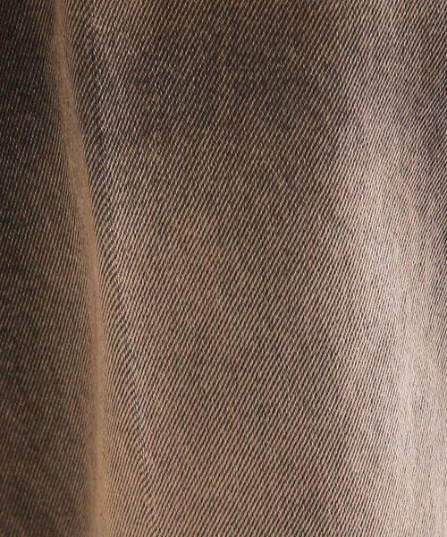 tk.TAKEO KIKUCHI / ティーケー タケオキクチ デニムパンツ | フレアデニムパンツ | 詳細16