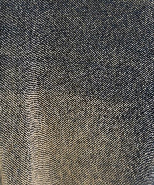 tk.TAKEO KIKUCHI / ティーケー タケオキクチ デニムパンツ | フレアデニムパンツ | 詳細9