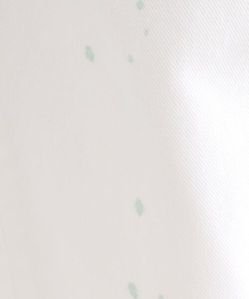 tk.TAKEO KIKUCHI / ティーケー タケオキクチ パンツ | バレルシルエットパンツ（デニム＆カラーパンツ） | 詳細25