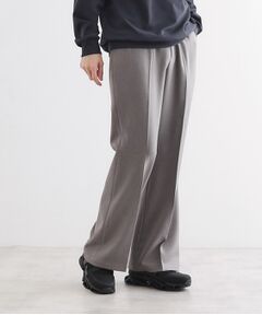 tk.TAKEO KIKUCHI / ティーケー タケオキクチ パンツ | フレアスラックス