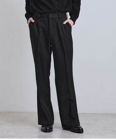 tk.TAKEO KIKUCHI / ティーケー タケオキクチ パンツ | フレアスラックス