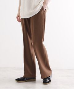 tk.TAKEO KIKUCHI / ティーケー タケオキクチ パンツ | フレアスラックス