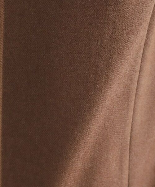 tk.TAKEO KIKUCHI / ティーケー タケオキクチ パンツ | フレアスラックス | 詳細5