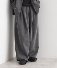 tk.TAKEO KIKUCHI / ティーケー タケオキクチ パンツ | グランパバギースラックス