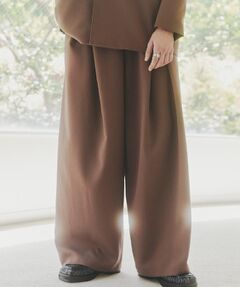 tk.TAKEO KIKUCHI / ティーケー タケオキクチ パンツ | グランパバギースラックス