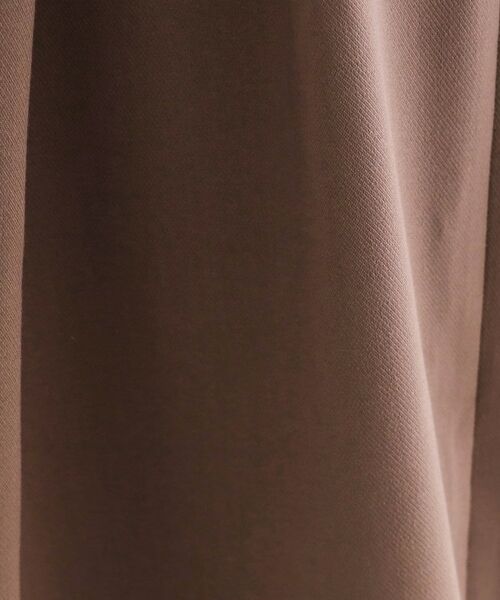 tk.TAKEO KIKUCHI / ティーケー タケオキクチ パンツ | グランパバギースラックス | 詳細18