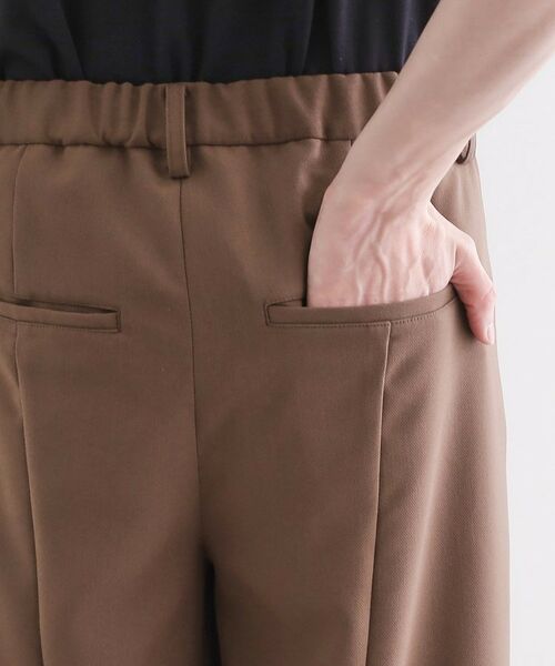 tk.TAKEO KIKUCHI / ティーケー タケオキクチ パンツ | グランパバギースラックス | 詳細25