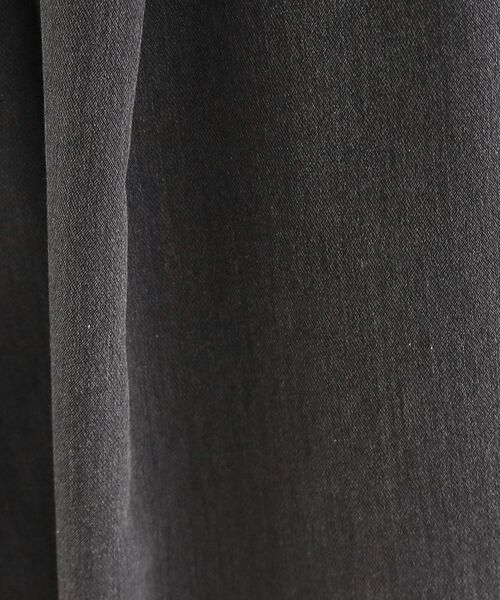 tk.TAKEO KIKUCHI / ティーケー タケオキクチ パンツ | グランパバギースラックス | 詳細5