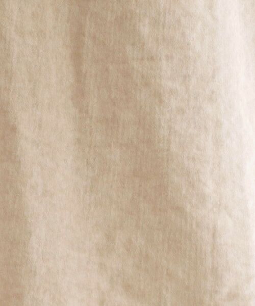 tk.TAKEO KIKUCHI / ティーケー タケオキクチ シャツ・ブラウス | ビンテージフィブリルライクシャツ | 詳細9