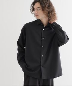 tk.TAKEO KIKUCHI / ティーケー タケオキクチ シャツ・ブラウス | TR長袖シャツ