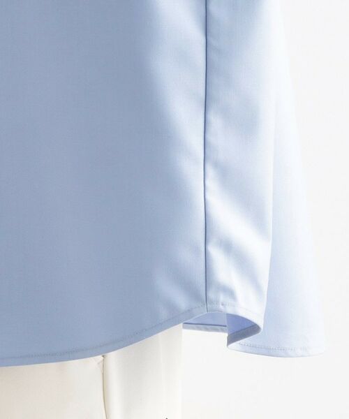 tk.TAKEO KIKUCHI / ティーケー タケオキクチ シャツ・ブラウス | TR長袖シャツ | 詳細20