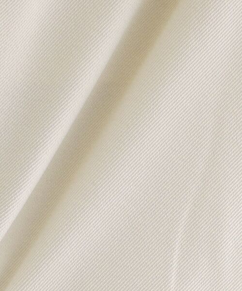 tk.TAKEO KIKUCHI / ティーケー タケオキクチ シャツ・ブラウス | 衿配色ワーカーシャツアウター | 詳細9