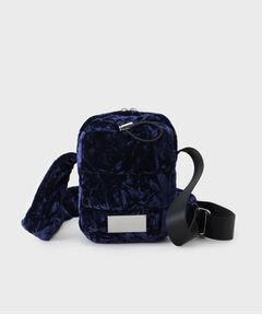 tk.TAKEO KIKUCHI / ティーケー タケオキクチ ショルダーバッグ | 【パフィーシリーズ】mini miniショルダーバッグ