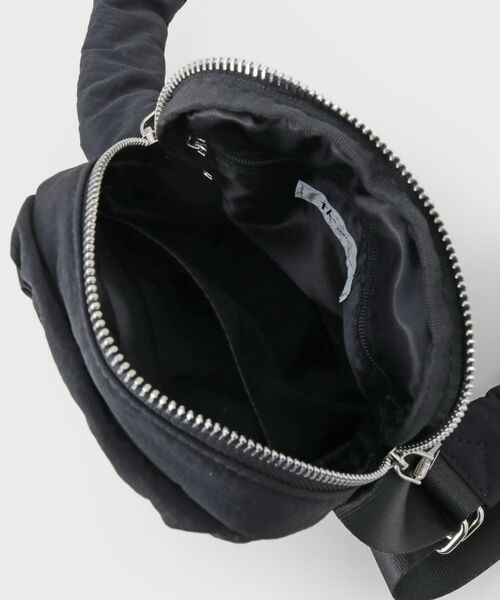 tk.TAKEO KIKUCHI / ティーケー タケオキクチ ショルダーバッグ | 【パフィーシリーズ】mini miniショルダーバッグ | 詳細19