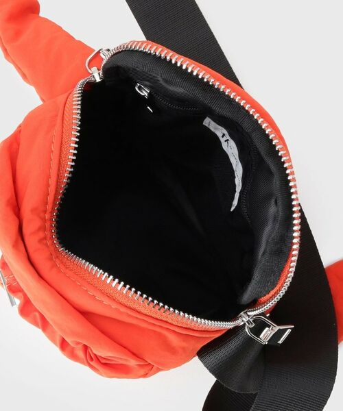 tk.TAKEO KIKUCHI / ティーケー タケオキクチ ショルダーバッグ | 【パフィーシリーズ】mini miniショルダーバッグ | 詳細2