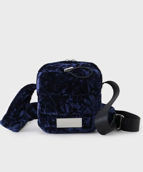 tk.TAKEO KIKUCHI / ティーケー タケオキクチ ショルダーバッグ | 【パフィーシリーズ】mini miniショルダーバッグ | 詳細26