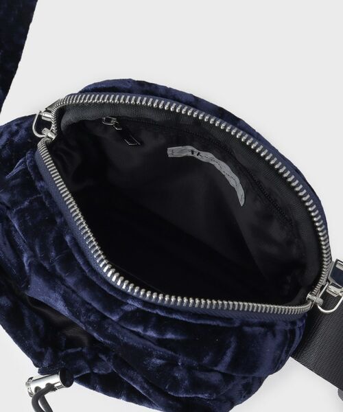 tk.TAKEO KIKUCHI / ティーケー タケオキクチ ショルダーバッグ | 【パフィーシリーズ】mini miniショルダーバッグ | 詳細27