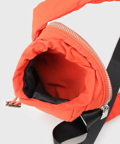 tk.TAKEO KIKUCHI / ティーケー タケオキクチ ショルダーバッグ | 【パフィーシリーズ】mini miniショルダーバッグ | 詳細3